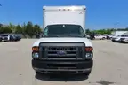 2013 Ford Econoline (inspections/pickups by appointments only) must be towed