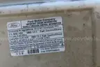 2013 Ford Econoline (inspections/pickups by appointments only) must be towed