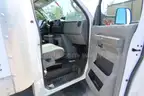 2013 Ford Econoline (inspections/pickups by appointments only) must be towed