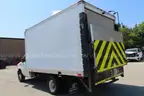 2013 Ford Econoline (inspections/pickups by appointments only) must be towed