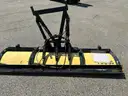 Meyer Snow Plow