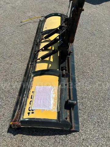 Meyer Snow Plow