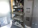 2 - 2009 New Flyer SCRAP buses. Model DE40LFA
