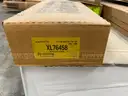Framing for drop ceiling tile
