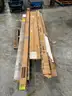 Framing for drop ceiling tile