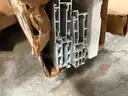 Framing for drop ceiling tile