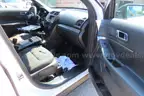 2018 Ford Explorer (inspections/pickups by appointment only) must be towed