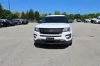 2018 Ford Explorer (inspections/pickups by appointment only) must be towed
