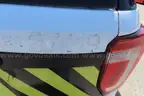 2018 Ford Explorer (inspections/pickups by appointment only) must be towed