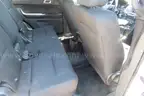 2018 Ford Explorer (inspections/pickups by appointment only) must be towed