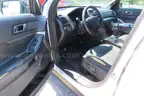 2018 Ford Explorer (inspections/pickups by appointment only) must be towed