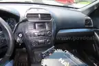 2018 Ford Explorer (inspections/pickups by appointment only) must be towed