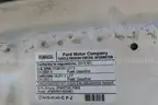 2018 Ford Explorer (inspections/pickups by appointment only) must be towed