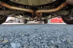2018 Ford Explorer (inspections/pickups by appointment only) must be towed
