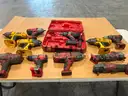 Power tools
