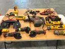 Power tools
