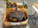 Power tools