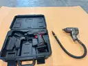 Power tools