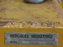 Hercules Forklift Extension Boom Attachment
