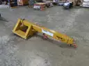Hercules Forklift Extension Boom Attachment