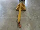 Hercules Forklift Extension Boom Attachment