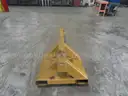 Hercules Forklift Extension Boom Attachment