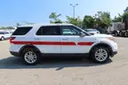 2013 Ford Explorer (inspections/Pickups by Appointment only) Vehicle must be towed