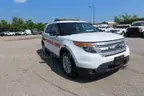 2013 Ford Explorer (inspections/Pickups by Appointment only) Vehicle must be towed