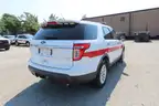 2013 Ford Explorer (inspections/Pickups by Appointment only) Vehicle must be towed