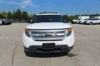 2013 Ford Explorer (inspections/Pickups by Appointment only) Vehicle must be towed