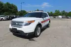 2013 Ford Explorer (inspections/Pickups by Appointment only) Vehicle must be towed