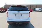 2013 Ford Explorer (inspections/Pickups by Appointment only) Vehicle must be towed