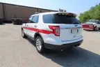 2013 Ford Explorer (inspections/Pickups by Appointment only) Vehicle must be towed