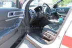 2013 Ford Explorer (inspections/Pickups by Appointment only) Vehicle must be towed