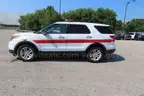 2013 Ford Explorer (inspections/Pickups by Appointment only) Vehicle must be towed