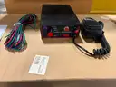 Code3 Master corn B Siren, Powercall b-ADAM V1204 Emergency siren unit