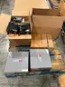 Code3 Master corn B Siren, Powercall b-ADAM V1204 Emergency siren unit