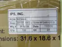 1 Pallet New/Old stock bolts