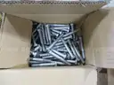 1 Pallet New/Old stock bolts