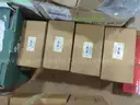 1 Pallet pipe, various sizes and fittings.