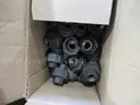 1 Pallet pipe, various sizes and fittings.