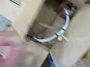 1 Pallet pipe, various sizes and fittings.