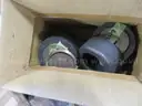 1 Pallet pipe, various sizes and fittings.
