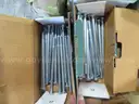 1 Pallet pipe, various sizes and fittings.