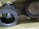 1 Pallet pipe, various sizes and fittings.