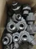 1 Pallet pipe, various sizes and fittings.