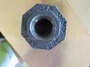 1 Pallet pipe, various sizes and fittings.