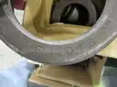 1 Pallet pipe, various sizes and fittings.