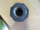 1 Pallet pipe, various sizes and fittings.