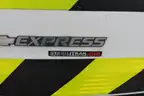 2012 Chevrolet Express